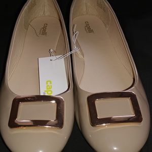 Capelli New York ballerina flats